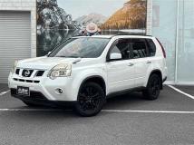 2011 Nissan X-Trail