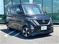 2021 Nissan ROOX