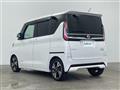 2024 Nissan ROOX