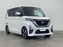 2024 Nissan ROOX
