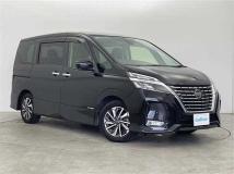 2021 Nissan Serena