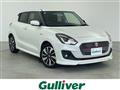 2017 Suzuki Swift