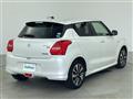 2017 Suzuki Swift