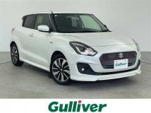 2017 Suzuki Swift