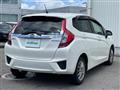 2014 Honda Fit Hybrid