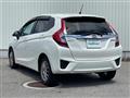 2014 Honda Fit Hybrid
