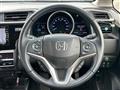 2018 Honda Fit Hybrid