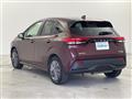 2022 Nissan Note