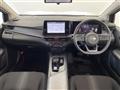 2022 Nissan Note
