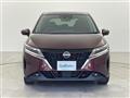 2022 Nissan Note