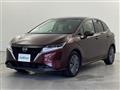 2022 Nissan Note