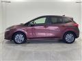 2022 Nissan Note