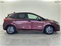 2022 Nissan Note