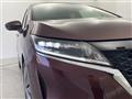 2022 Nissan Note