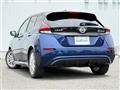 2017 Nissan Leaf
