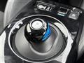 2017 Nissan Leaf