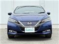 2017 Nissan Leaf