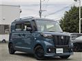 2022 Suzuki Spacia