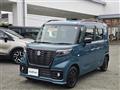 2022 Suzuki Spacia