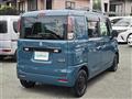 2022 Suzuki Spacia
