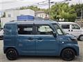 2022 Suzuki Spacia