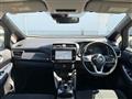 2022 Nissan Leaf