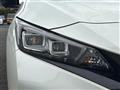 2021 Nissan Leaf