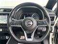 2021 Nissan Leaf