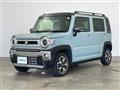 2021 Suzuki Hustler