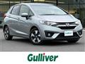 2015 Honda Fit Hybrid