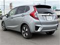 2015 Honda Fit Hybrid