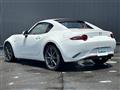 2020 Mazda Roadster