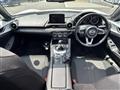 2020 Mazda Roadster