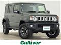 2026 Suzuki Jimny