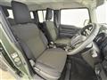 2026 Suzuki Jimny