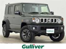 2026 Suzuki Jimny