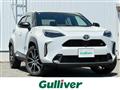 2022 Toyota Yaris Cross