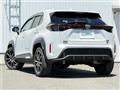 2022 Toyota Yaris Cross