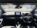 2022 Toyota Yaris Cross