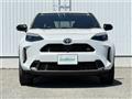 2022 Toyota Yaris Cross