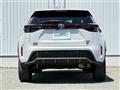 2022 Toyota Yaris Cross