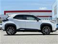 2022 Toyota Yaris Cross