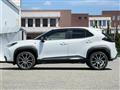 2022 Toyota Yaris Cross