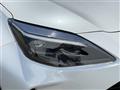 2022 Toyota Yaris Cross