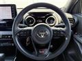 2022 Toyota Yaris Cross