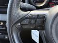 2022 Toyota Yaris Cross