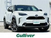 2022 Toyota Yaris Cross