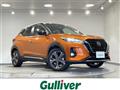 2020 Nissan KIX