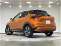 2020 Nissan KIX
