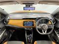 2020 Nissan KIX